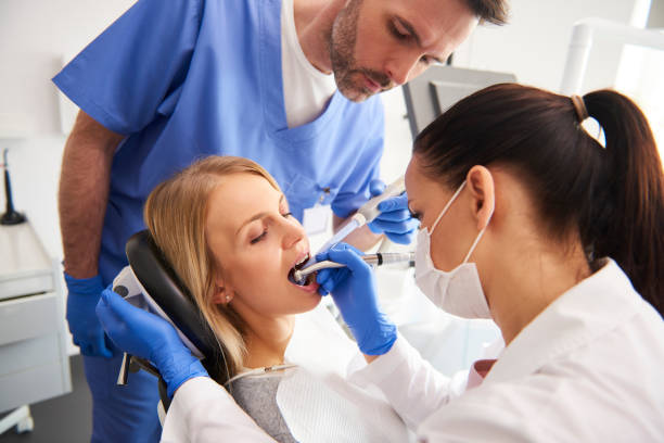 Best Oral Cancer Screening  in Miami Springs, FL