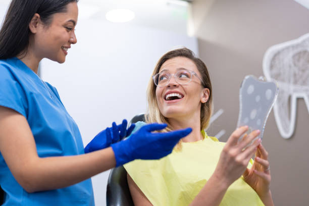 Why Choose Us for Your Dental Needs in Miami Springs, FL