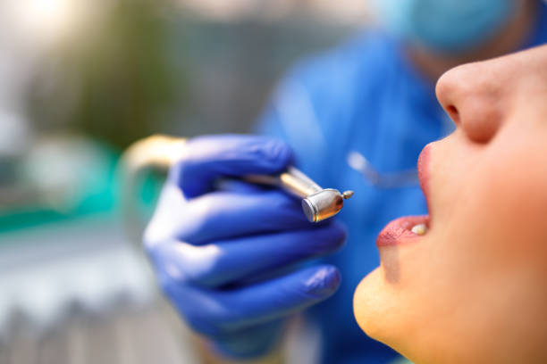 Oral Cancer Screening in Miami Springs, FL